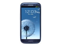 Samsung Galaxy S Iii Azul Libre